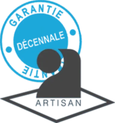 Décennale Allianz Logo officiel Décennale Allianz