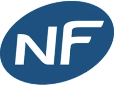 NF C 15-100 Logo officiel NF C 15-100