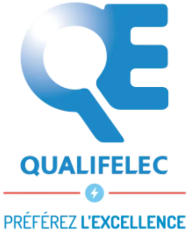 Qualifelec RMBT Logo officiel Qualifelec RMBT