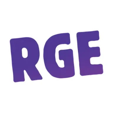 RGE Logo officiel RGE