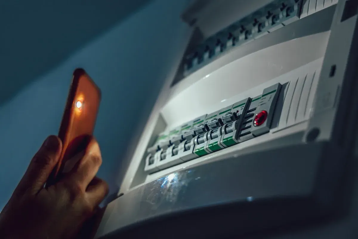 SOS électricien 24/7 Beauvais — équipe ELC SOS électricien 24/7 à Beauvais — ELC électricien Qualifelec