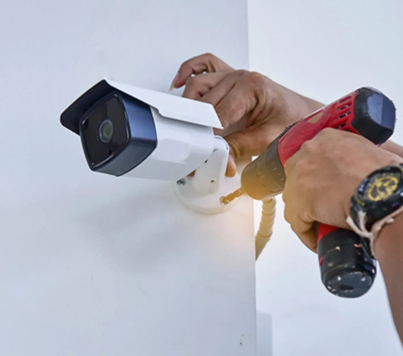 Vidéosurveillance et caméras IP à Beauvais Vidéosurveillance & caméra IP