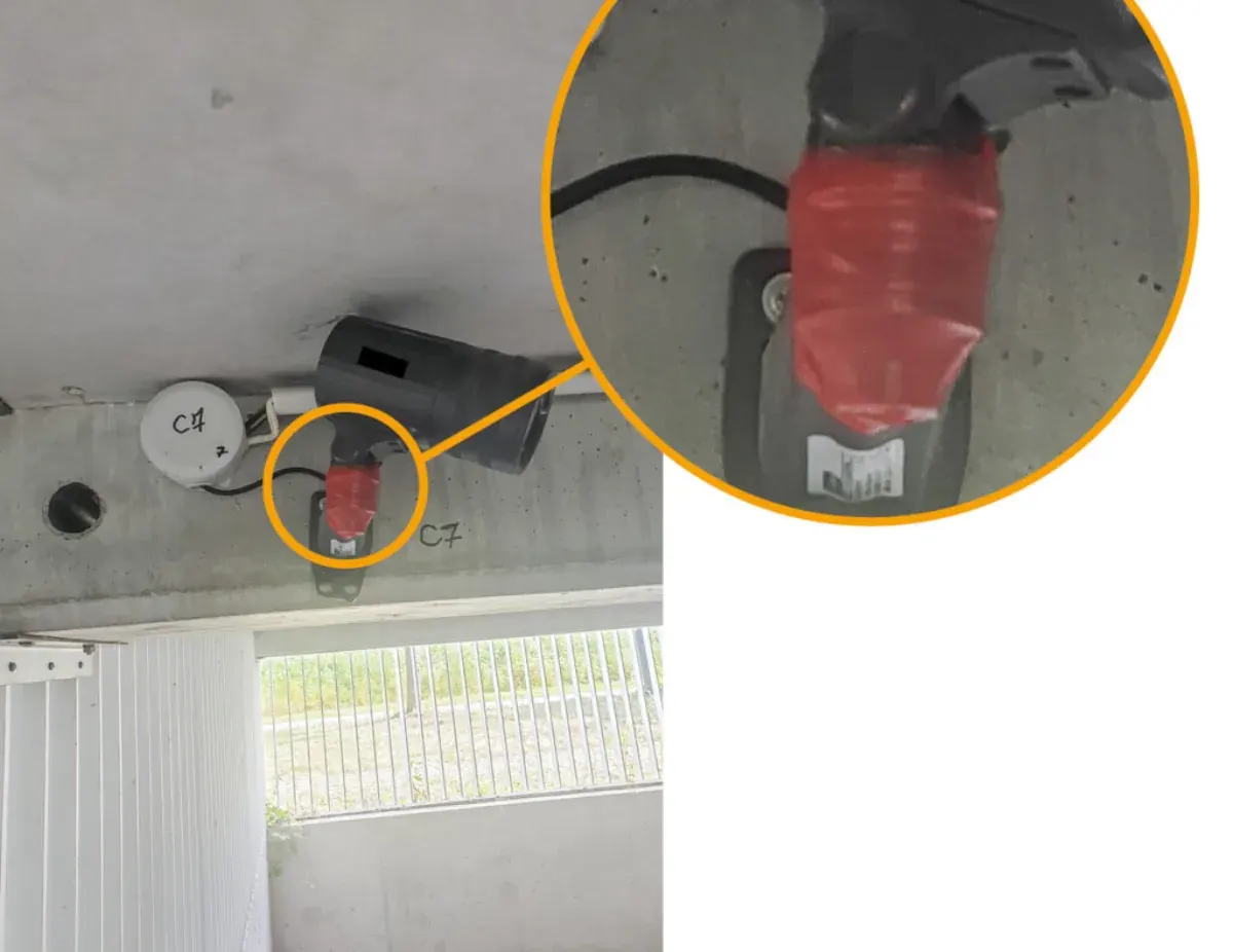 Vidéosurveillance & caméra IP Auneuil bâti et spécificités locales Vidéosurveillance & caméra IP Auneuil bâti et spécificités locales