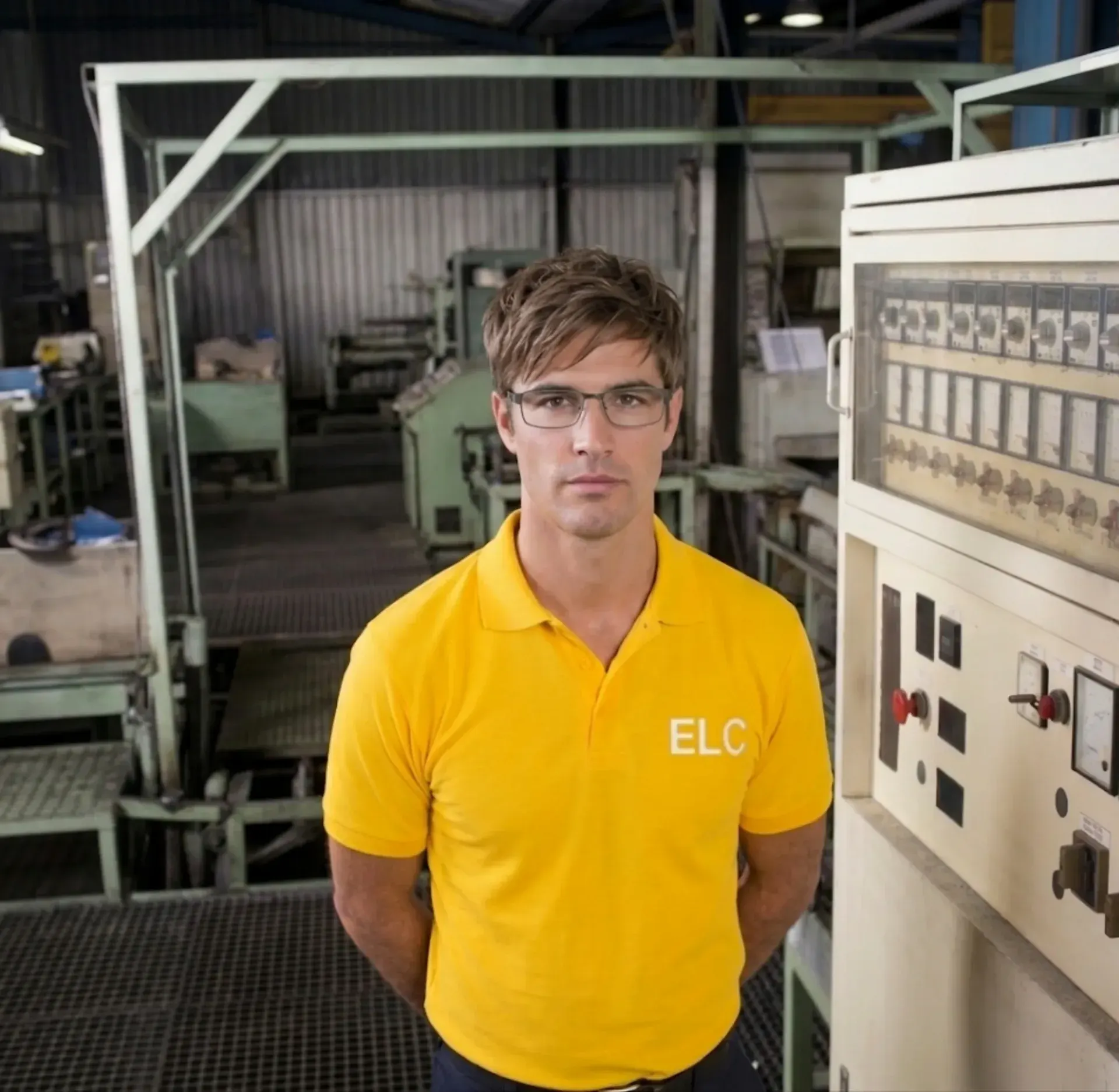 Électricien IRVE ELC Beauvais — Qualifelec IRVE niveau 2 Électricien IRVE ELC Beauvais — Qualifelec IRVE niveau 2
