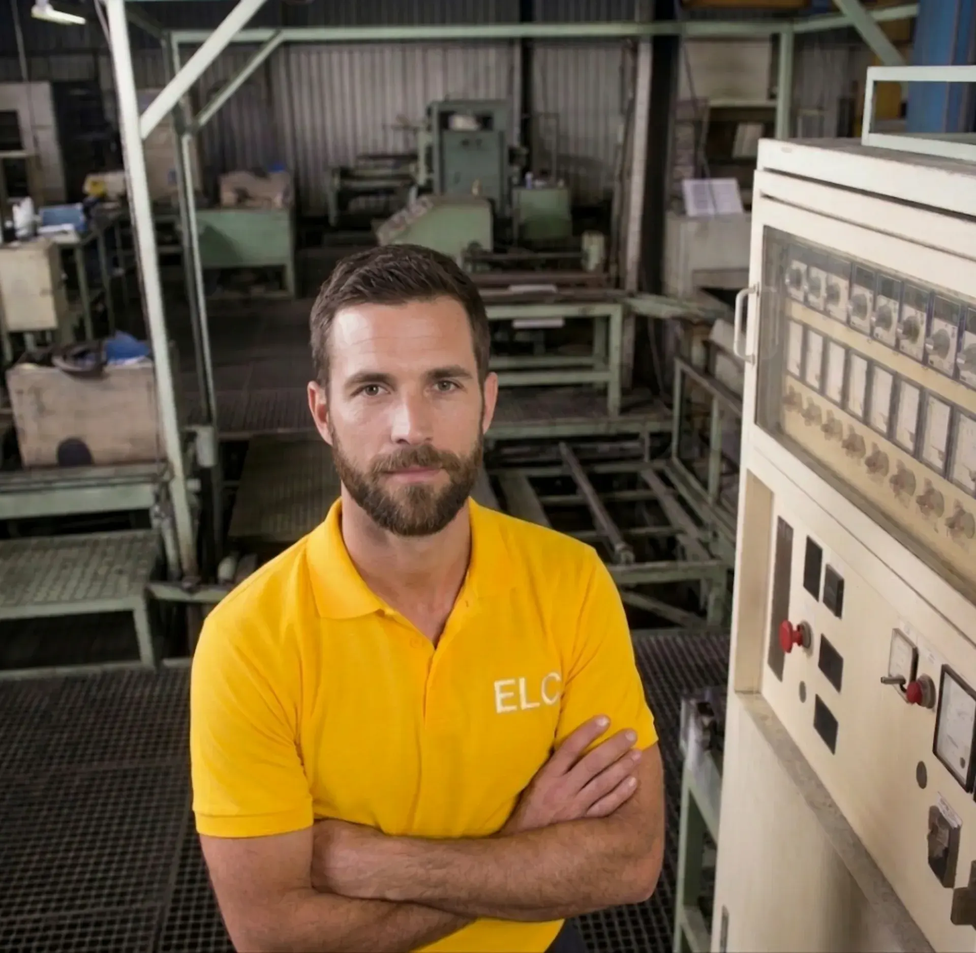 Électricien d'astreinte ELC Beauvais — Dépannage SOS 24/7 Électricien d'astreinte ELC Beauvais — Dépannage SOS 24/7